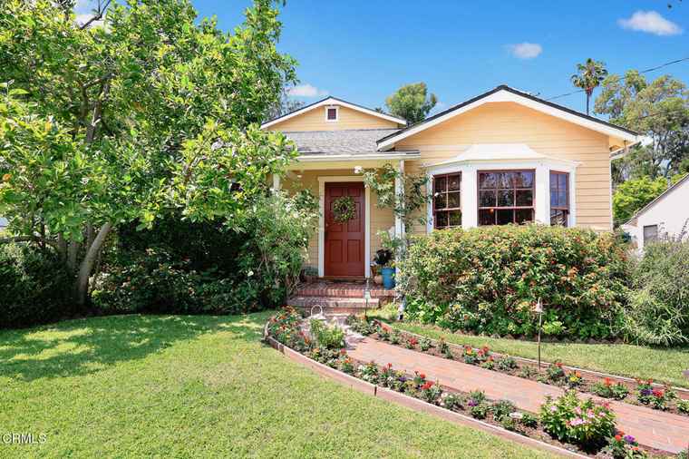Photo of 1116 Foothill St South Pasadena, CA 91030