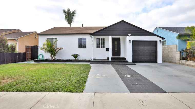Photo of 12102 Highdale St Norwalk, CA 90650