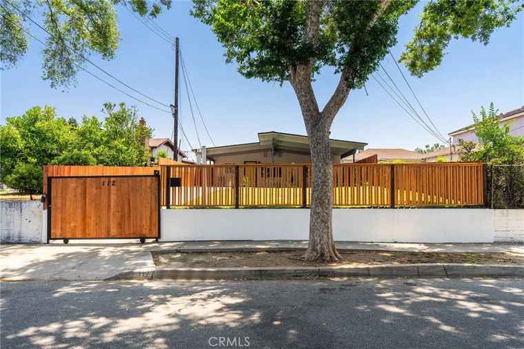 Photo of 112 W Norwood Pl San Gabriel, CA 91776