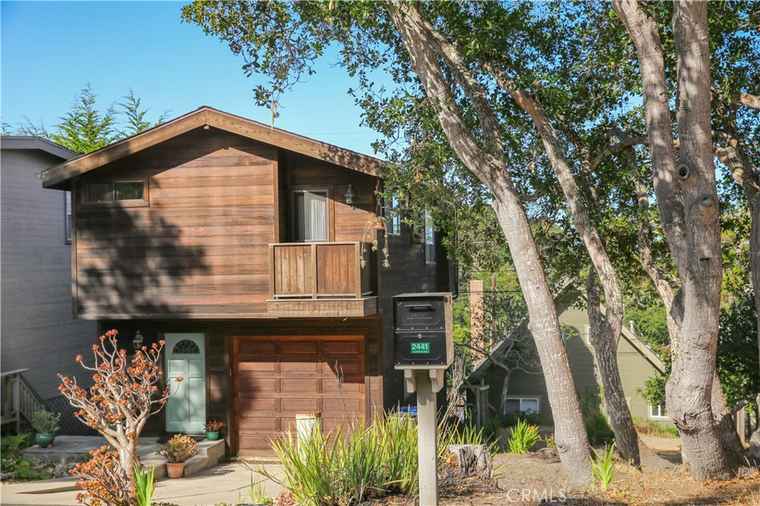 Photo of 2441 Alban Pl Cambria, CA 93428