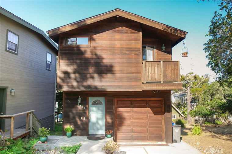 Photo of 2441 Alban Pl Cambria, CA 93428