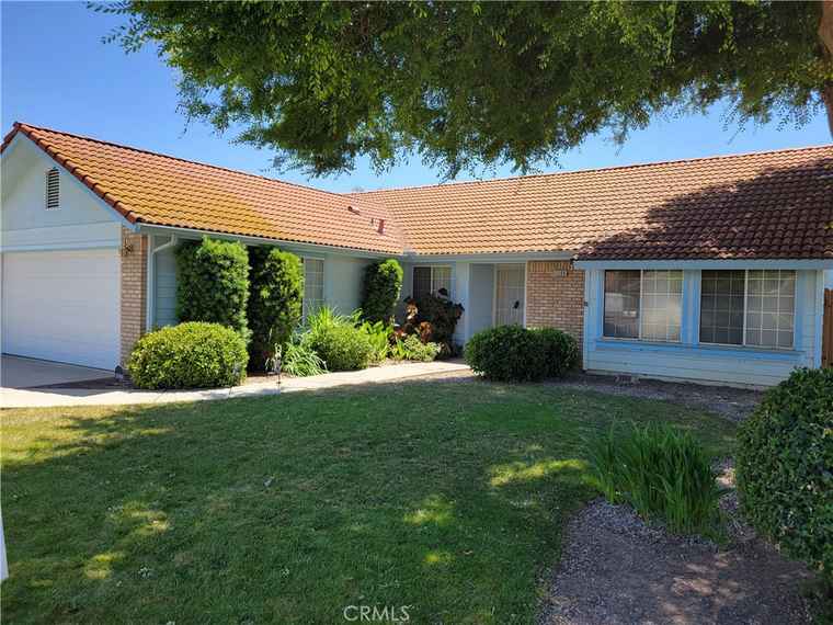 Photo of 2368 Beechwood Way Madera, CA 93637
