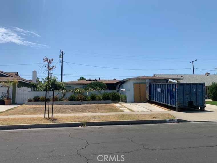 Photo of 4014 W Kent Ave Santa Ana, CA 92704