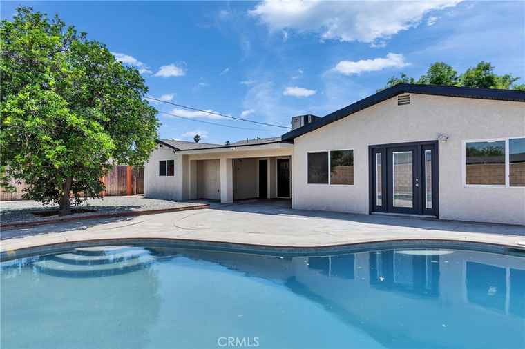 Photo of 1521 S Althea Ave Bloomington, CA 92316