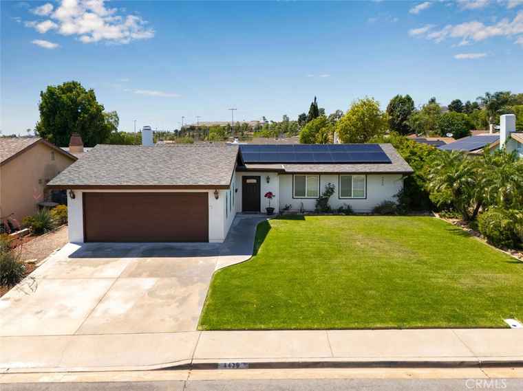 Photo of 4435 Via Del Prado Yorba Linda, CA 92886