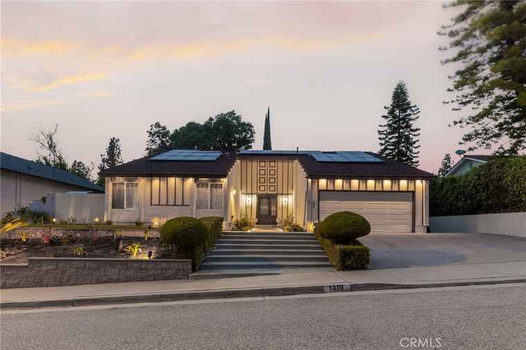 Photo of 1319 Via Esperanza San Dimas, CA 91773