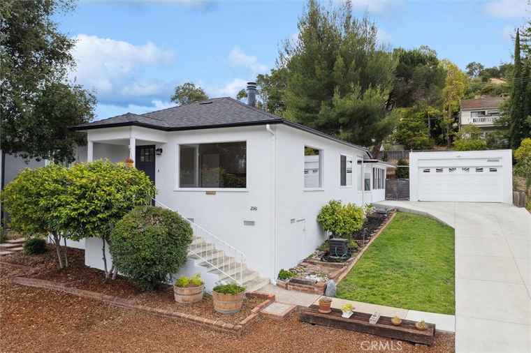 Photo of 2141 Sierra Way San Luis Obispo, CA 93401