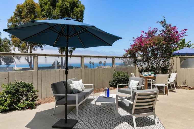 Photo of 541-& 543 Camino Del Mar Del Mar, CA 92014