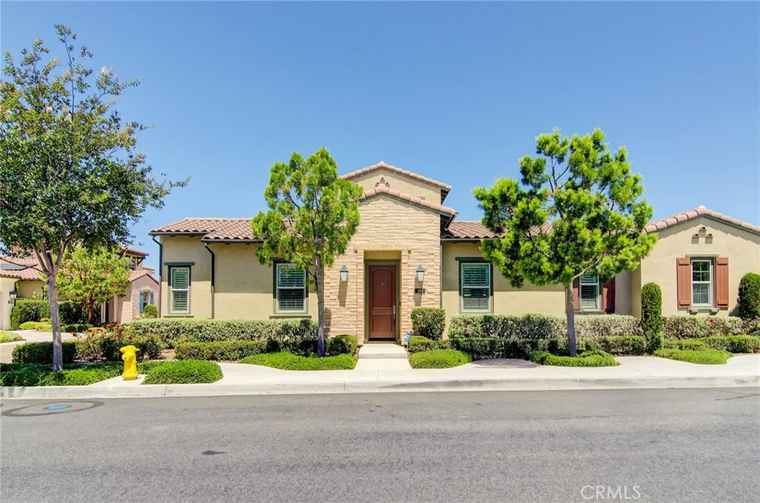 Photo of 139 Palencia Irvine, CA 92618