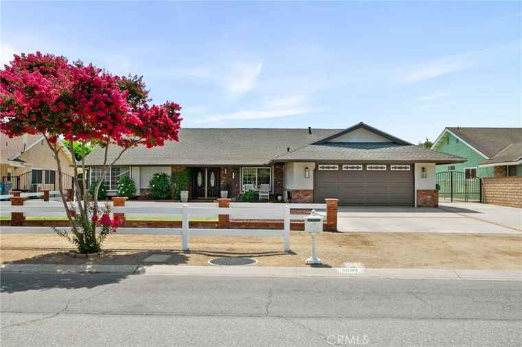 Photo of 5293 Trail St Norco, CA 92860