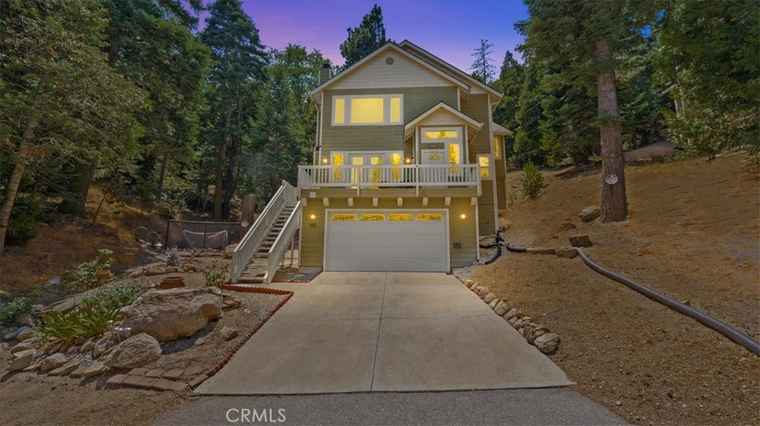 Photo of 24583 Altdorf Dr Crestline, CA 92325