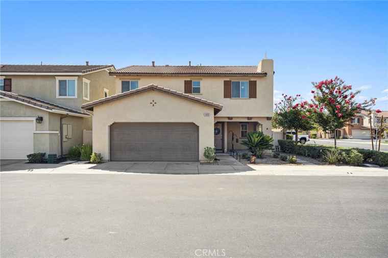 Photo of 1405 Aloe Ct Beaumont, CA 92223