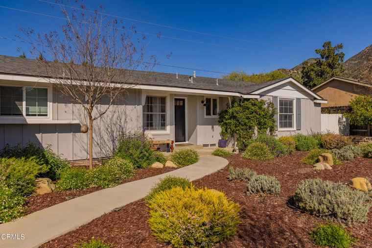 Photo of 1009 Grandview Ave Ojai, CA 93023