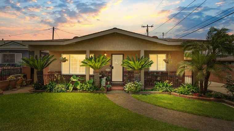 Photo of 2705 Central Ave El Monte, CA 91733