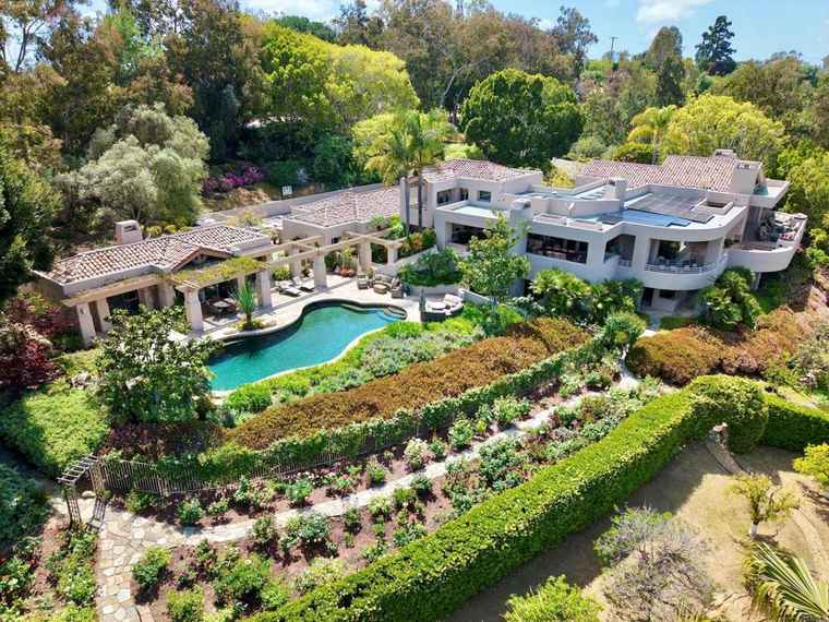 Photo of 17037 El Mirador Rancho Santa Fe, CA 92067