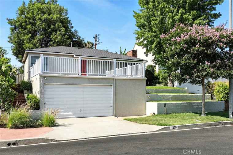 Photo of 255 W Fernfield Dr Monterey Park, CA 91754