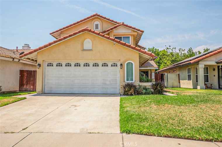 Photo of 2606 Eel River Pl Ontario, CA 91761