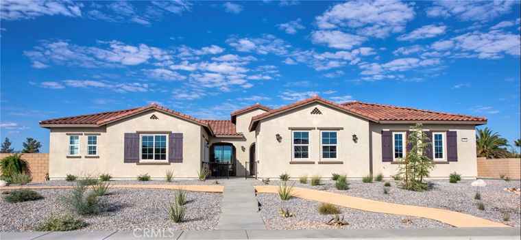 Photo of 12922 Davona Dale Rd Apple Valley, CA 92308