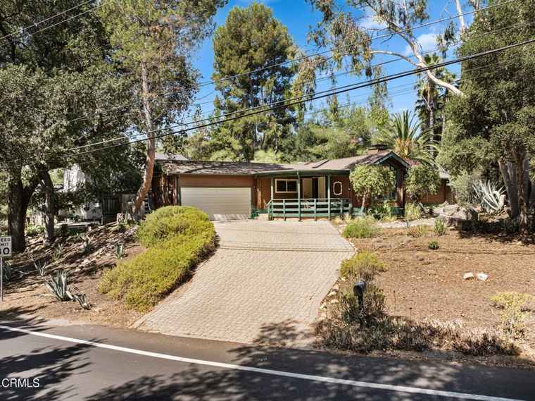 Photo of 535 Ventura St Ojai, CA 93023