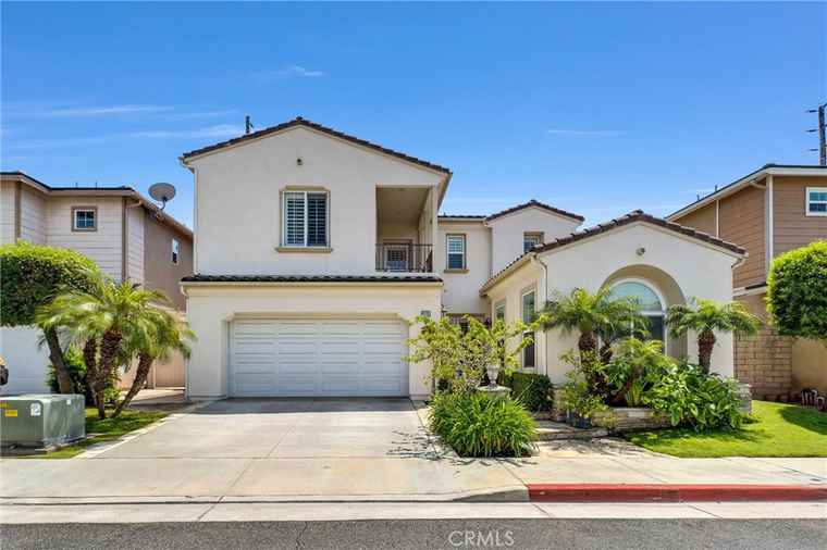 Photo of 8518 Cape Canaveral Ave Fountain Valley, CA 92708