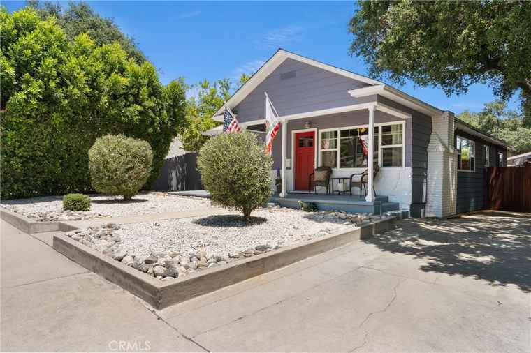 Photo of 234 N Alta Vista Ave Monrovia, CA 91016