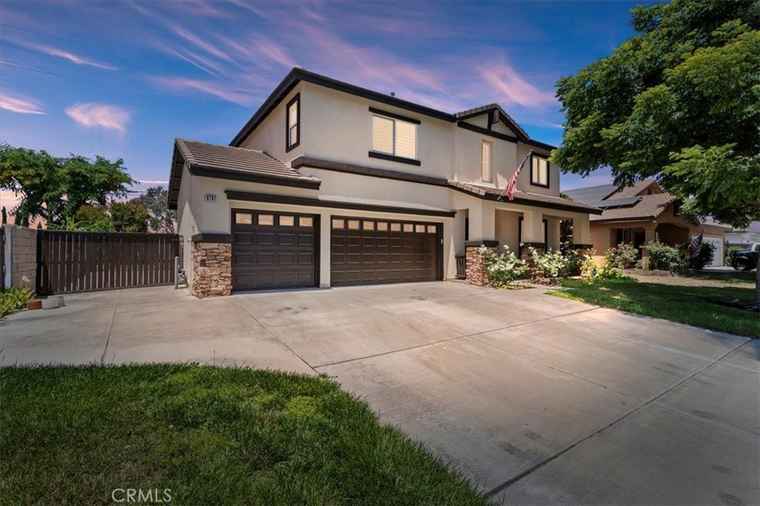 Photo of 6701 Whitewater St Eastvale, CA 91752