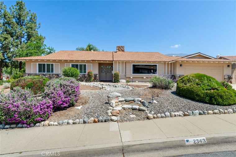 Photo of 2343 Navarro Dr Claremont, CA 91711