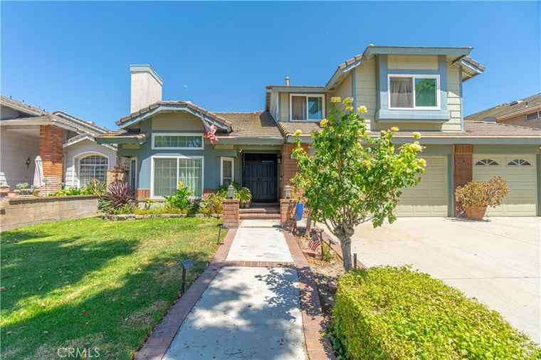 Photo of 13817 San Antonio Ave Chino, CA 91710