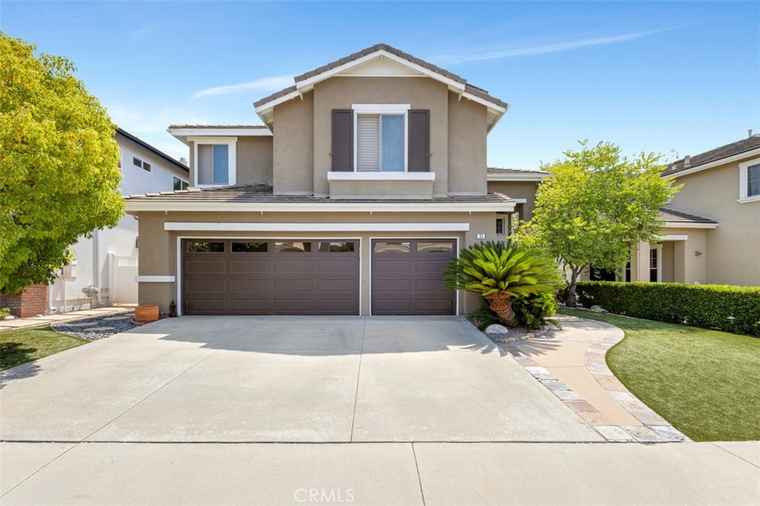 Photo of 32 Rockrose Aliso Viejo, CA 92656