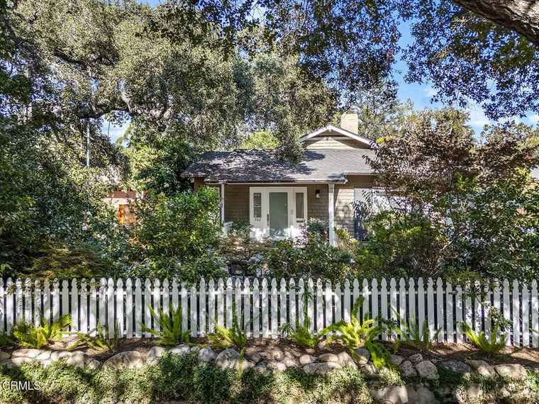 Photo of 782 S Arroyo Blvd Pasadena, CA 91105
