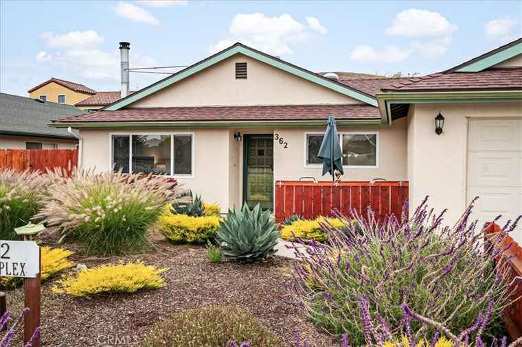 Photo of 362 Calle Lupita San Luis Obispo, CA 93401