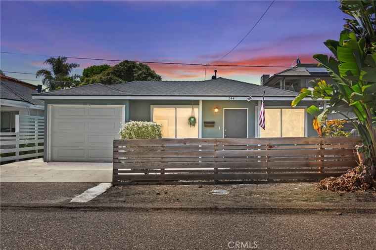 Photo of 244 Santa Fe Ave Pismo Beach, CA 93449