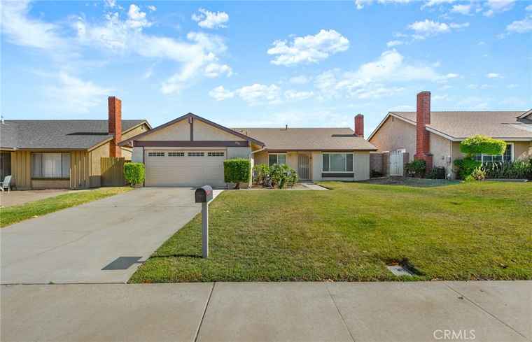 Photo of 6355 Ortega St Chino, CA 91710