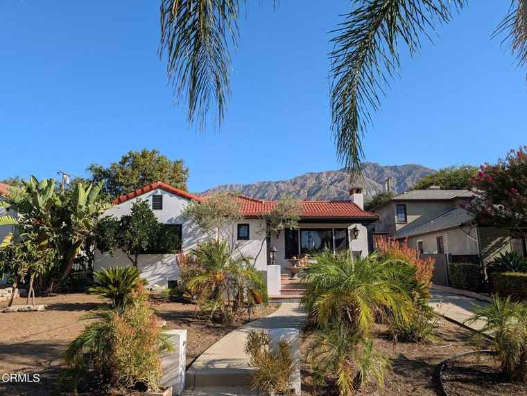 Photo of 1807 Vistillas Rd Altadena, CA 91001