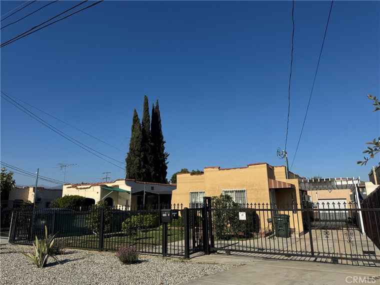 Photo of 1828 New Ave San Gabriel, CA 91776