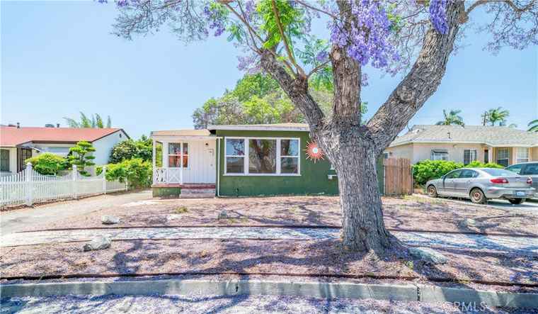 Photo of 15605 S Berendo Ave Gardena, CA 90247