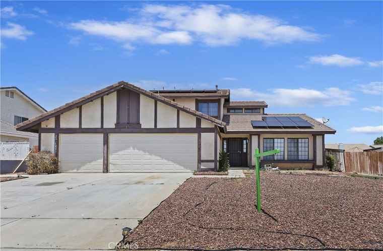 Photo of 13534 Ironstone Ave Victorville, CA 92392
