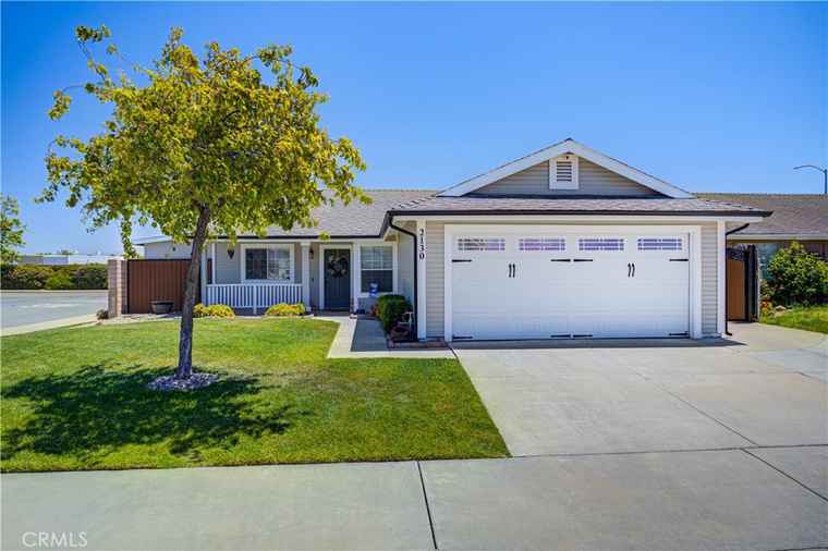 Photo of 2130 Calle Mirasol Santa Maria, CA 93458