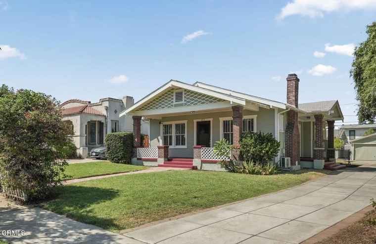 Photo of 2415 W Grand Ave Alhambra, CA 91801