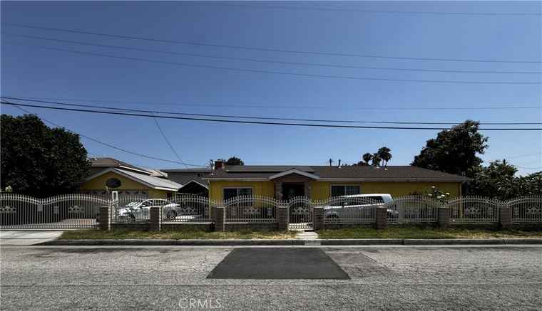 Photo of 12145 Wanda St El Monte, CA 91732