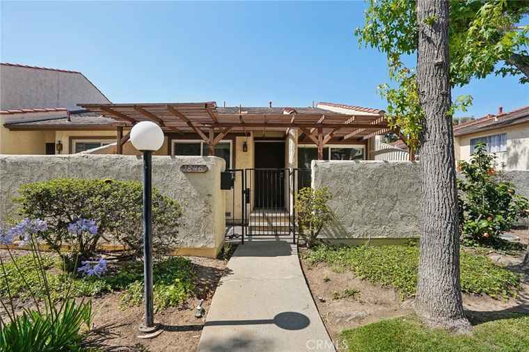Photo of 1846 Rosebrook Ln Rosemead, CA 91770