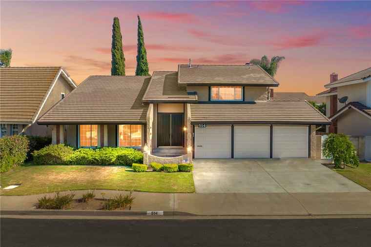 Photo of 514 Mohawk Dr Placentia, CA 92870