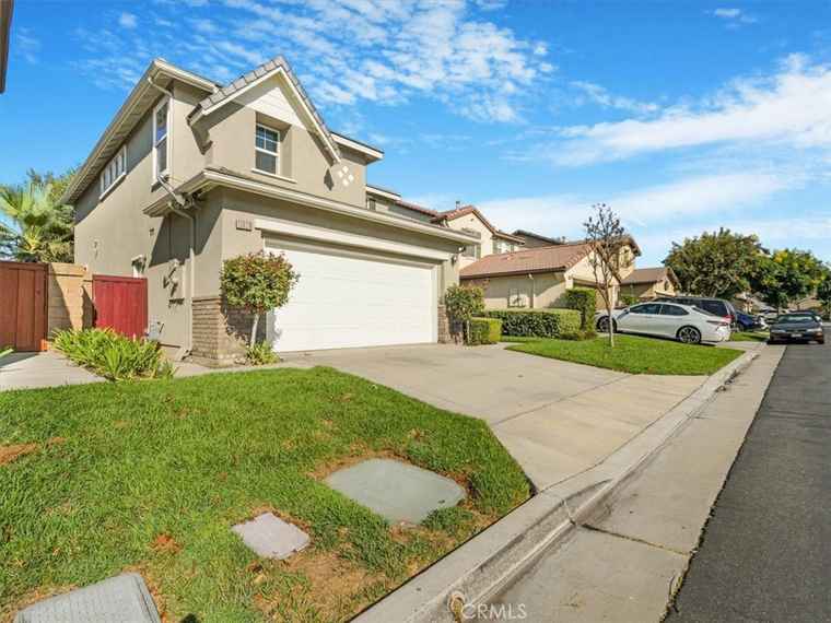 Photo of 13028 Melon Ave Chino, CA 91710