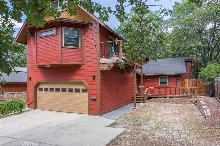 Photo of 793 Knight Ave Big Bear Lake, CA 92315