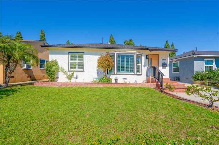 Photo of 5322 Briercrest Ave Lakewood, CA 90713