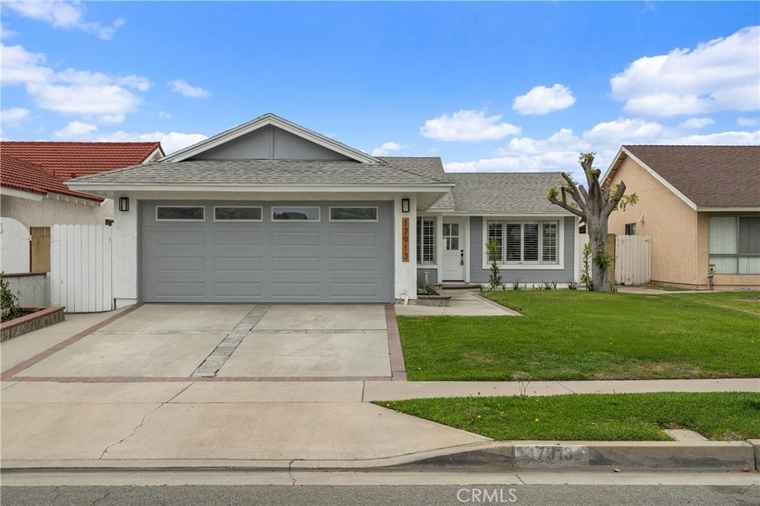 Photo of 17913 Martha Pl Cerritos, CA 90703