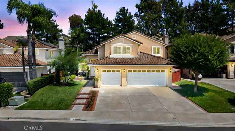 Photo of 18 Via Tigra Rancho Santa Margarita, CA 92688