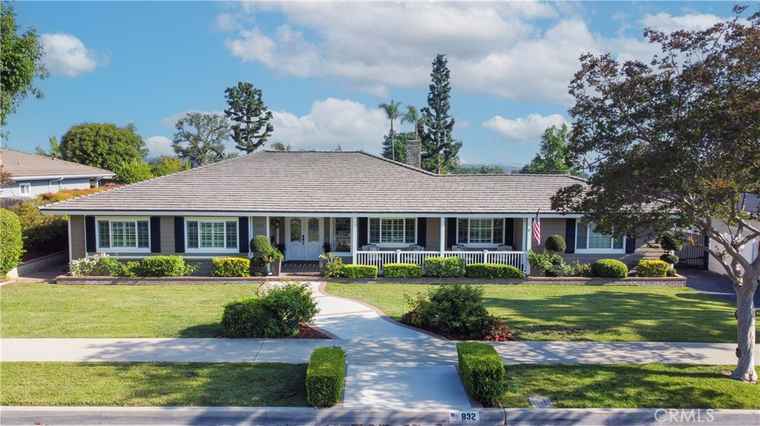 Photo of 832 Prima Vera Rd Glendora, CA 91741