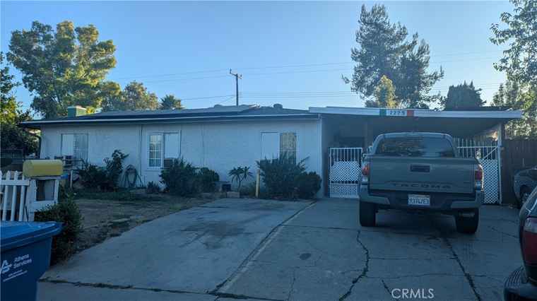 Photo of 2229 Powers St Pomona, CA 91766