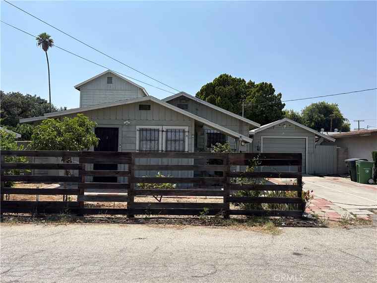 Photo of 11402 Basye St El Monte, CA 91732